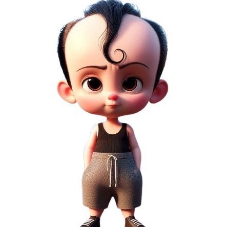 タコ出っ歯🐙Ⓜ️