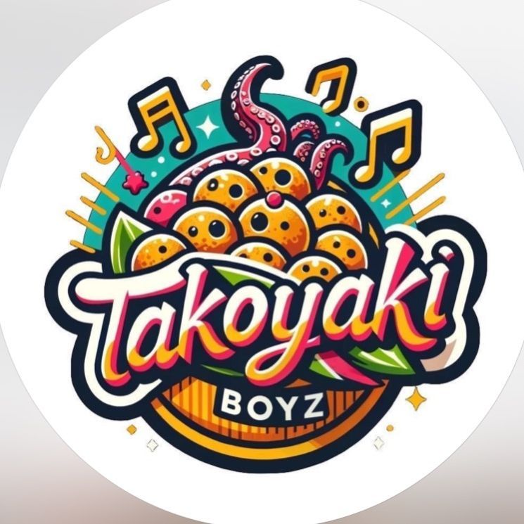 TAKOYAKI BOYZ🐙
