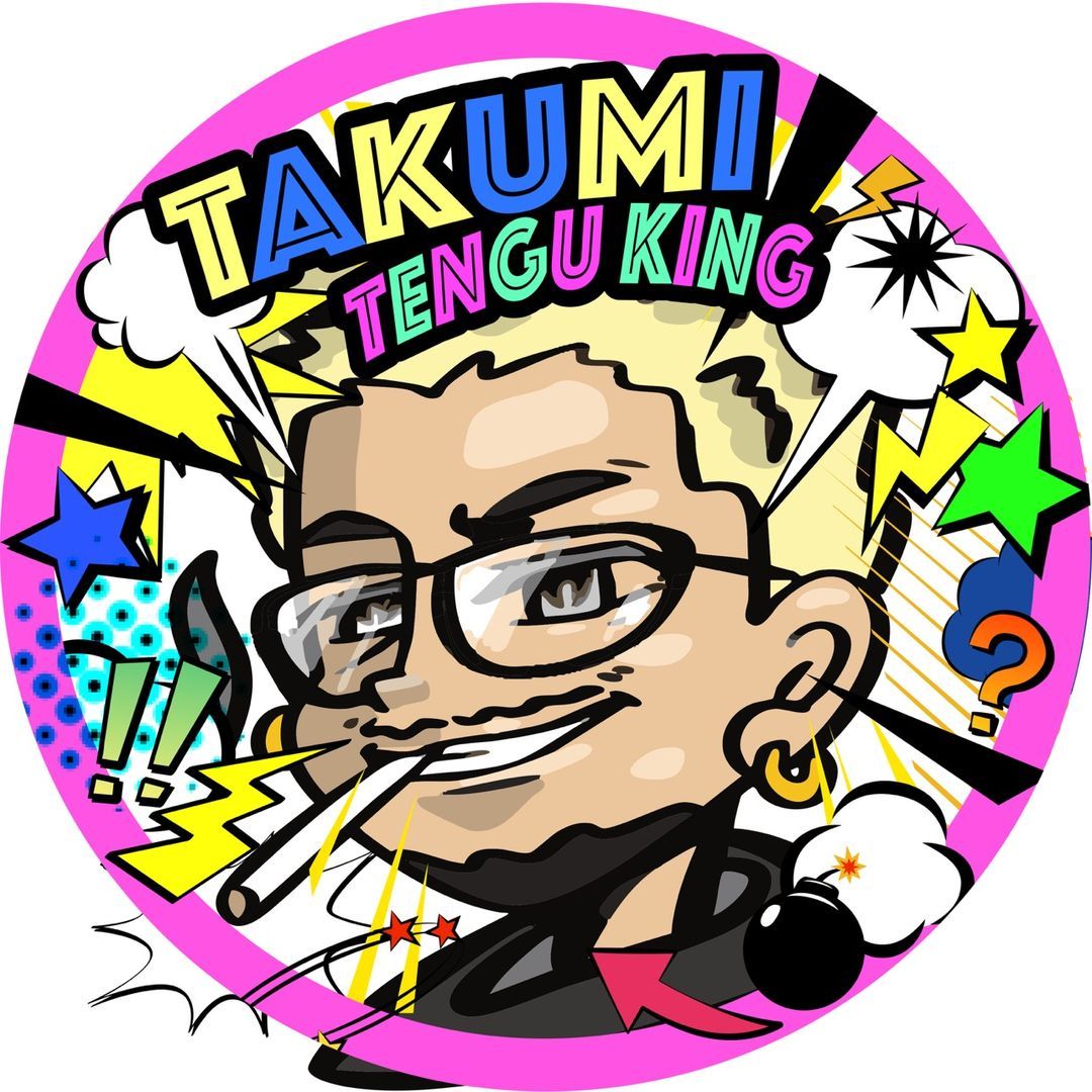 takumi@👺👑(王様)