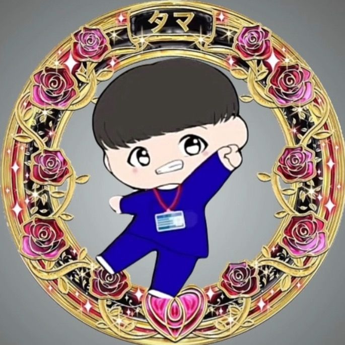 タマちゃん🐶💉