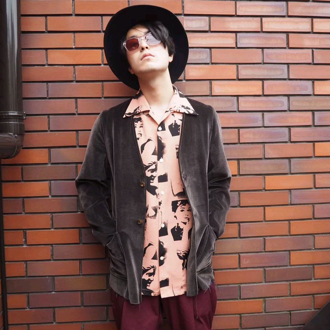 田中アンジェリカ🌟😎🌈【サニプリ】