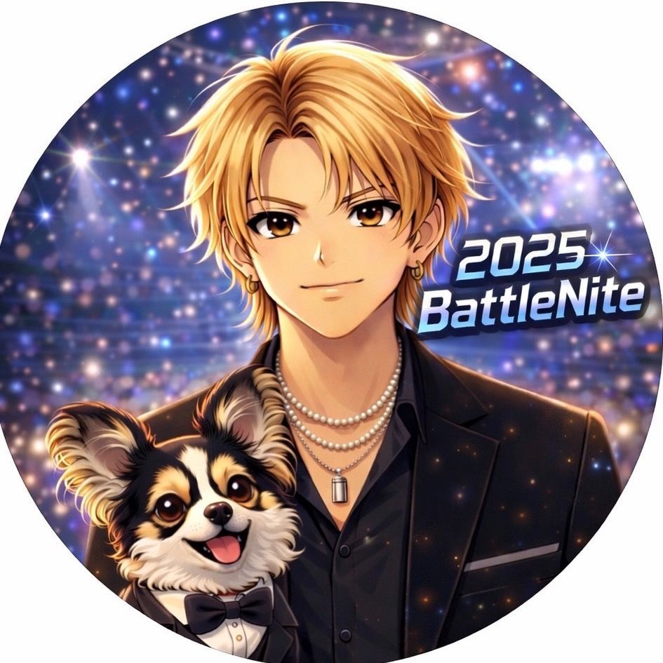 田中スバル☄️🦒