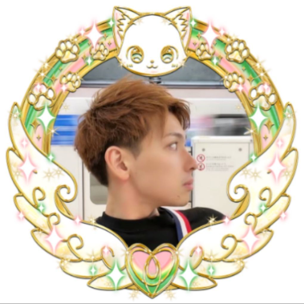 垣内たつや🐈🐈