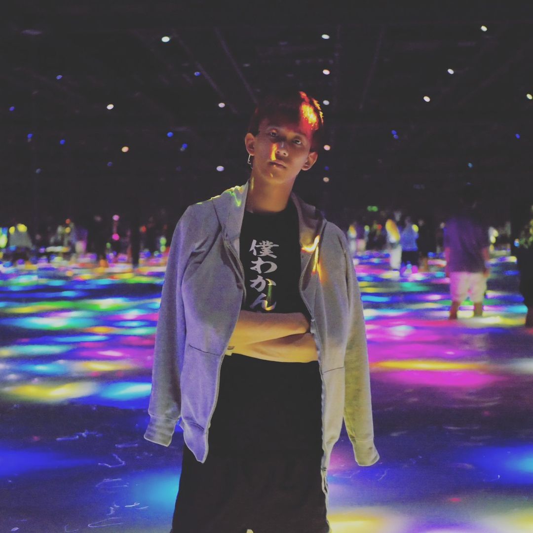 たゆ🌱💎👑 喋り狂い