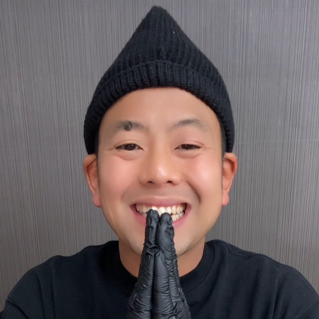 てぬぐいしゃちょー🇯🇵ショウヘイ