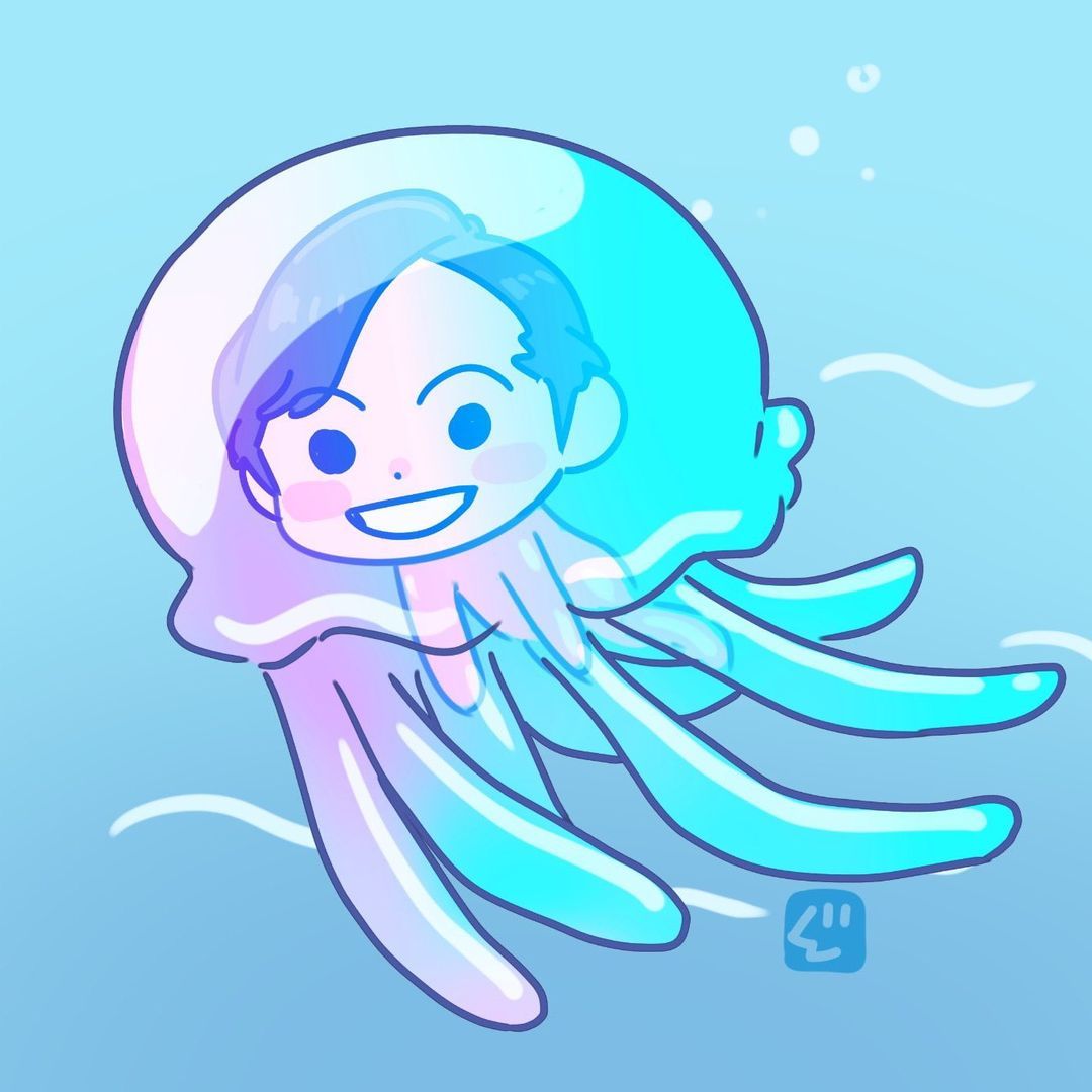 🪼🫧Tetsuya🫧🪼