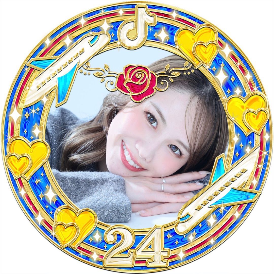 Yue🌹💛元CA✈️