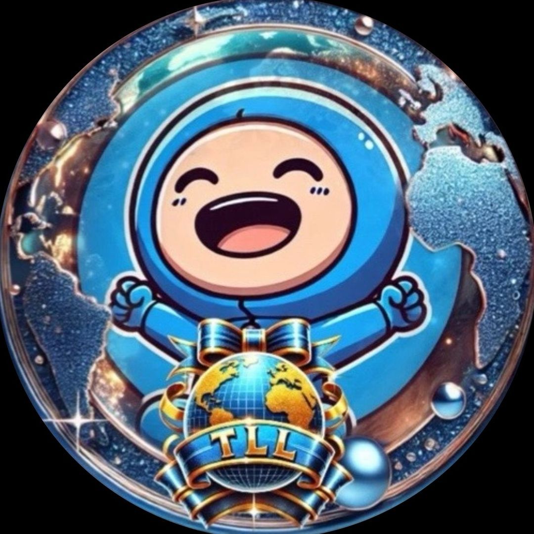 ティル🌎🏃‍♂️