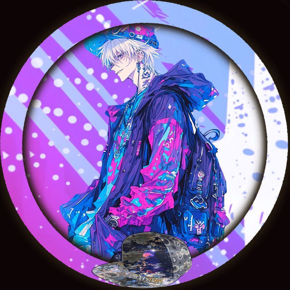 帽子屋Daisuke👿🔱