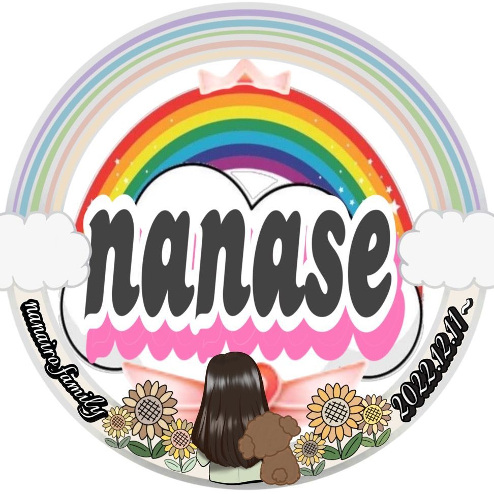 🌈nanase