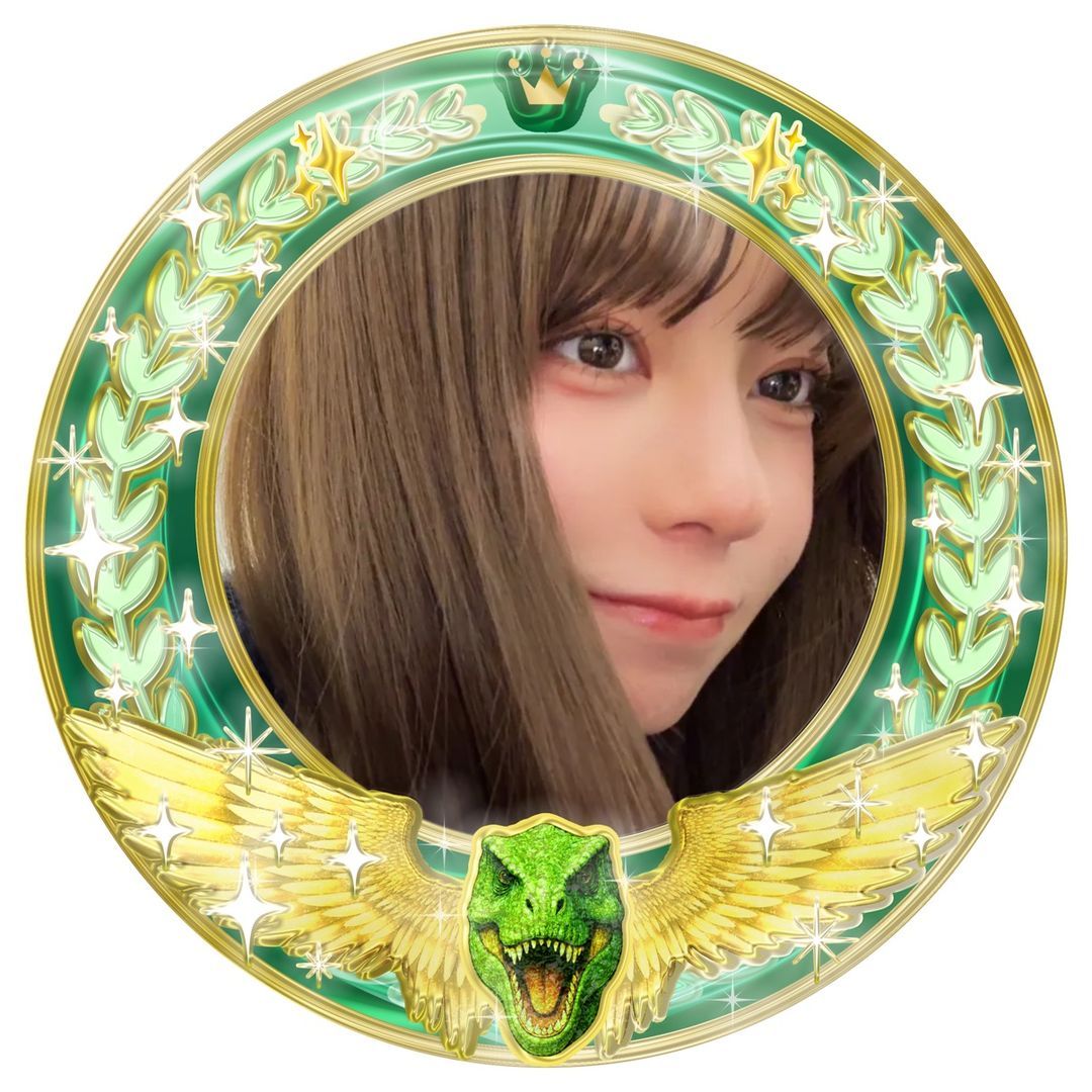 ときわ🦖💫 1/10周年㊗️