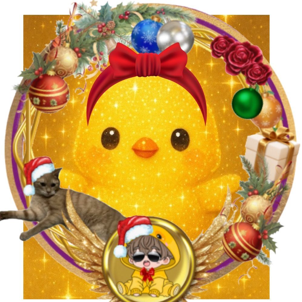 とっきぃ🐱🐣