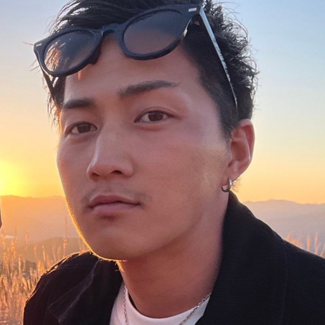 トム👼🏻❤️🔥