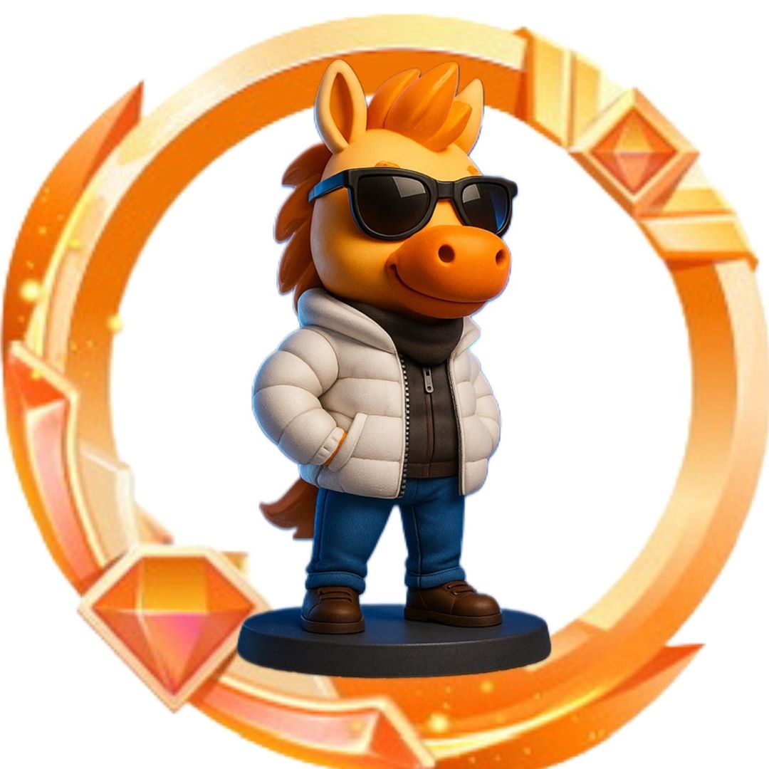 Tommy🐎🐗LIVE TIF Ag