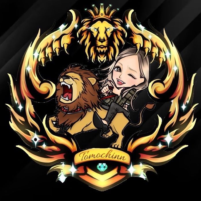 🧞♂️🌈ともちん🧞♂️🌈