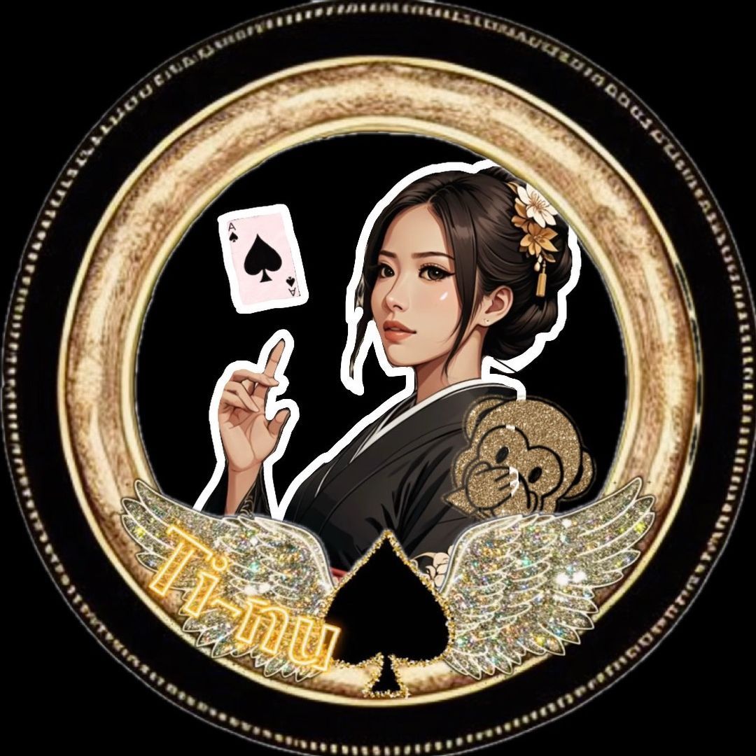 てぃ〜ぬ🐒♠️