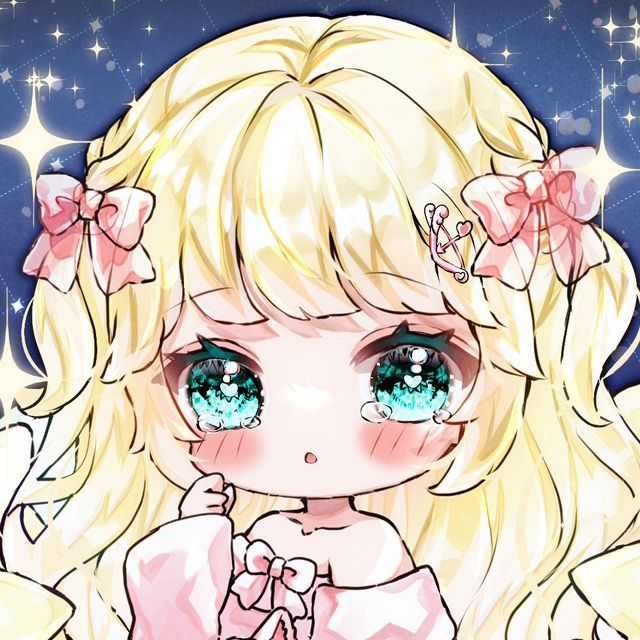 戦うとろちゃん🩵