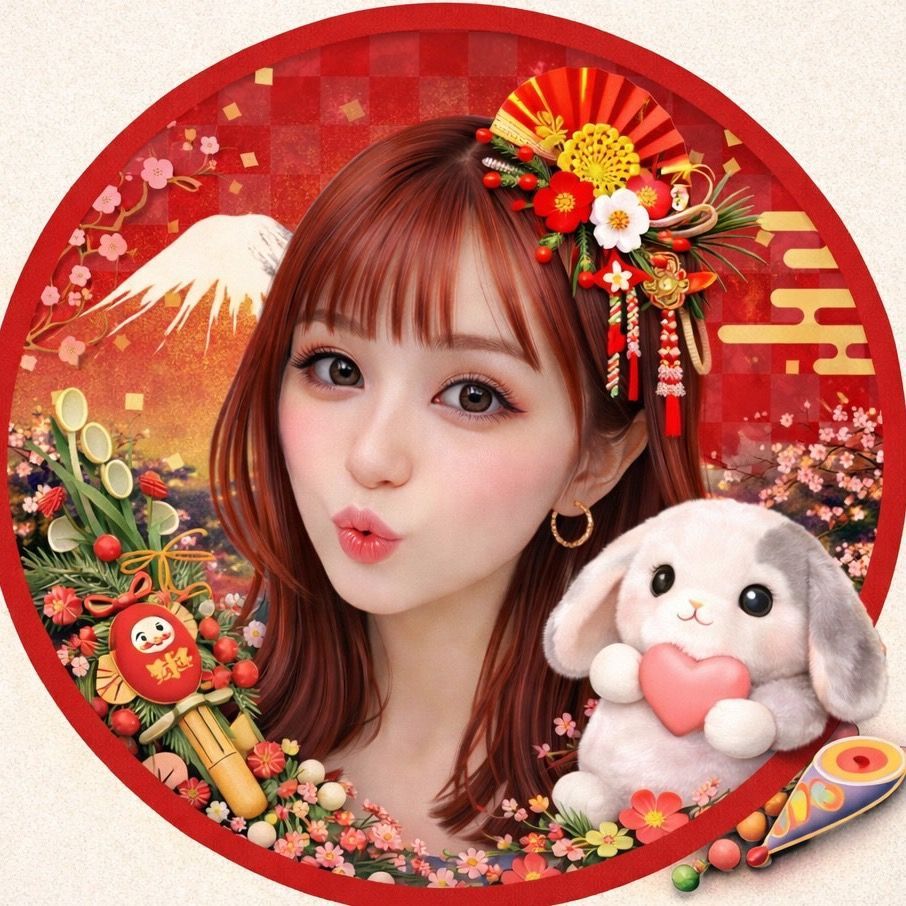 1/13🎂トトちゃん誕生祭🦚🍎