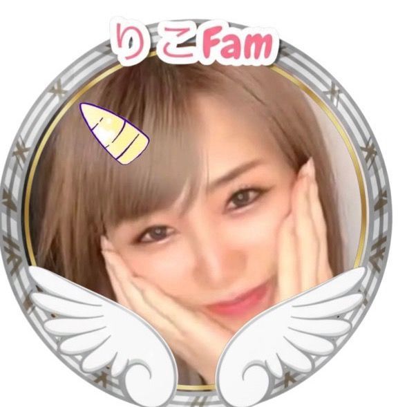 自由人りこ🦄🪽