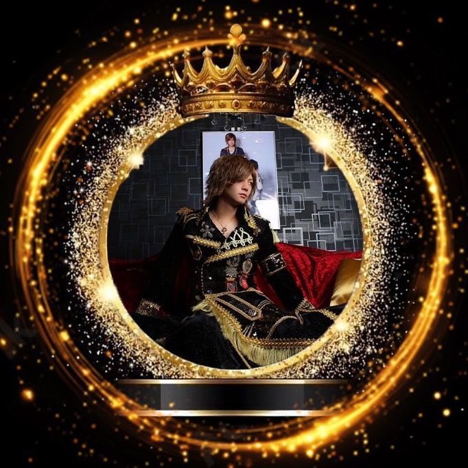 永遠会長⚜️♠️CINDERELLA GROUP