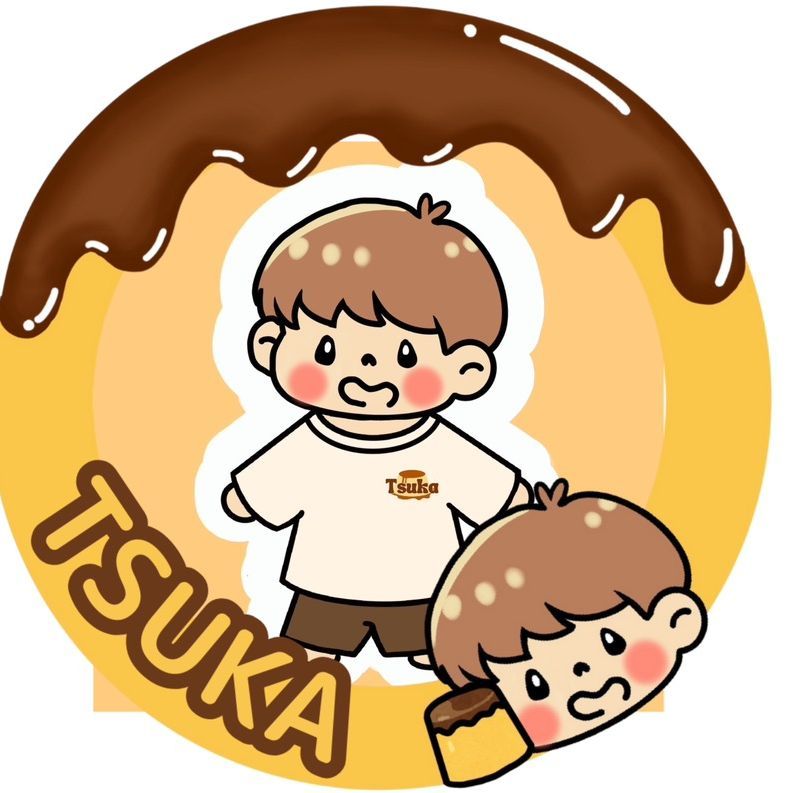 🍮Tsuka🍮