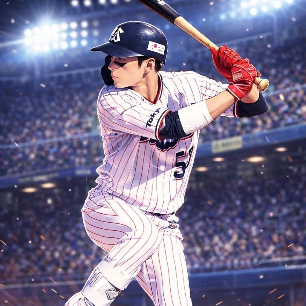 🇯🇵上田剛史🇰🇷元東京ヤクルトスワローズ