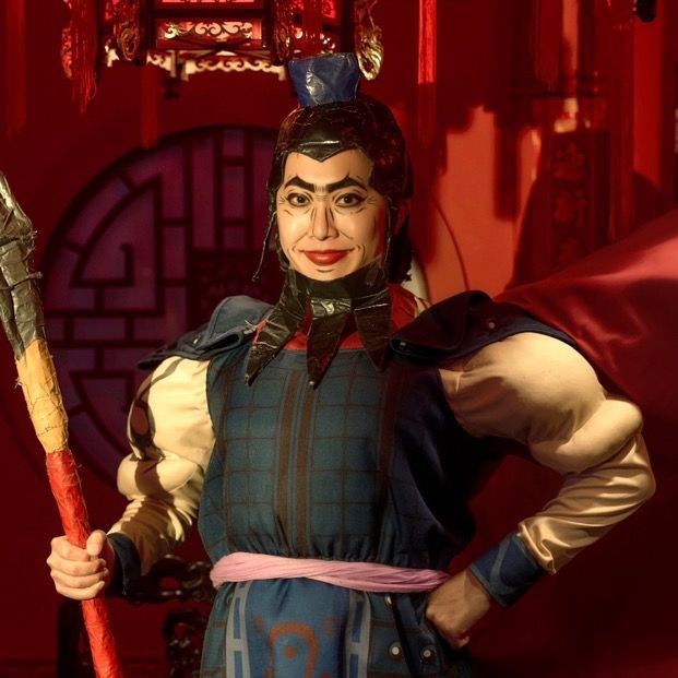 都築つづ🥦💙🥦