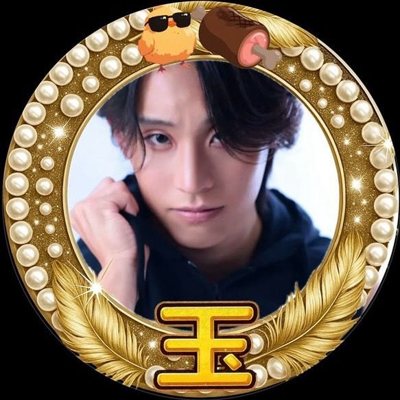 児玉トレーナー🐣🍖