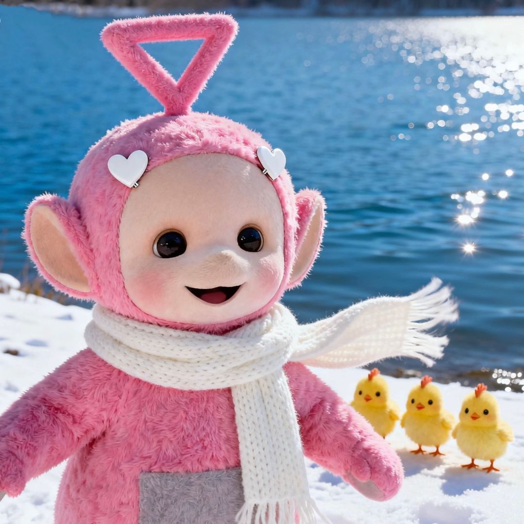 👑12/28🎂Abby🐷