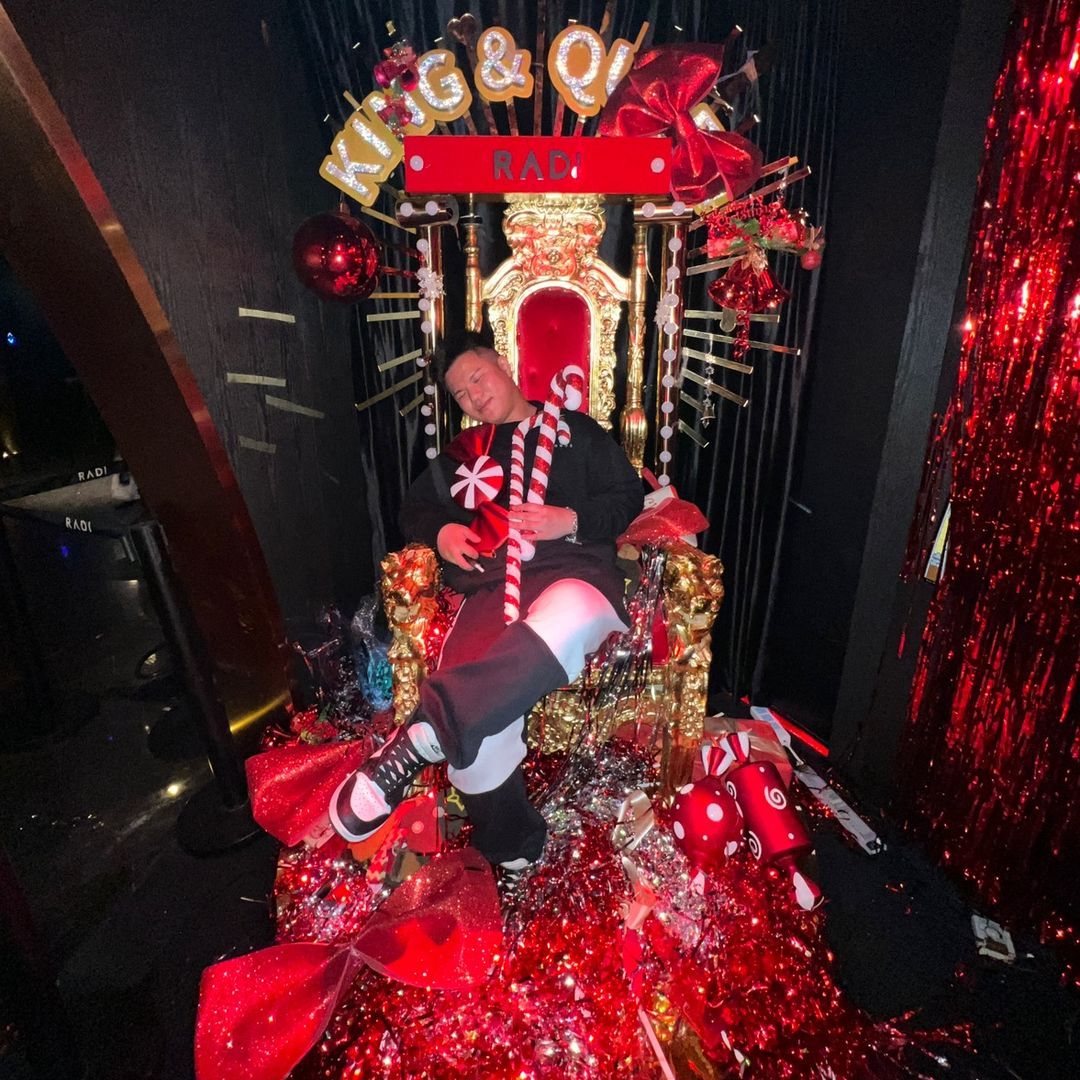 リスナーがいないよはん🤝🧩