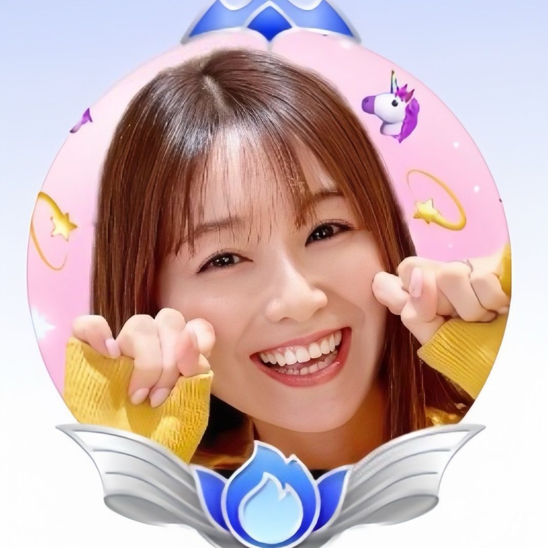 ウマウマみなみ🦄💫（松中みなみ）