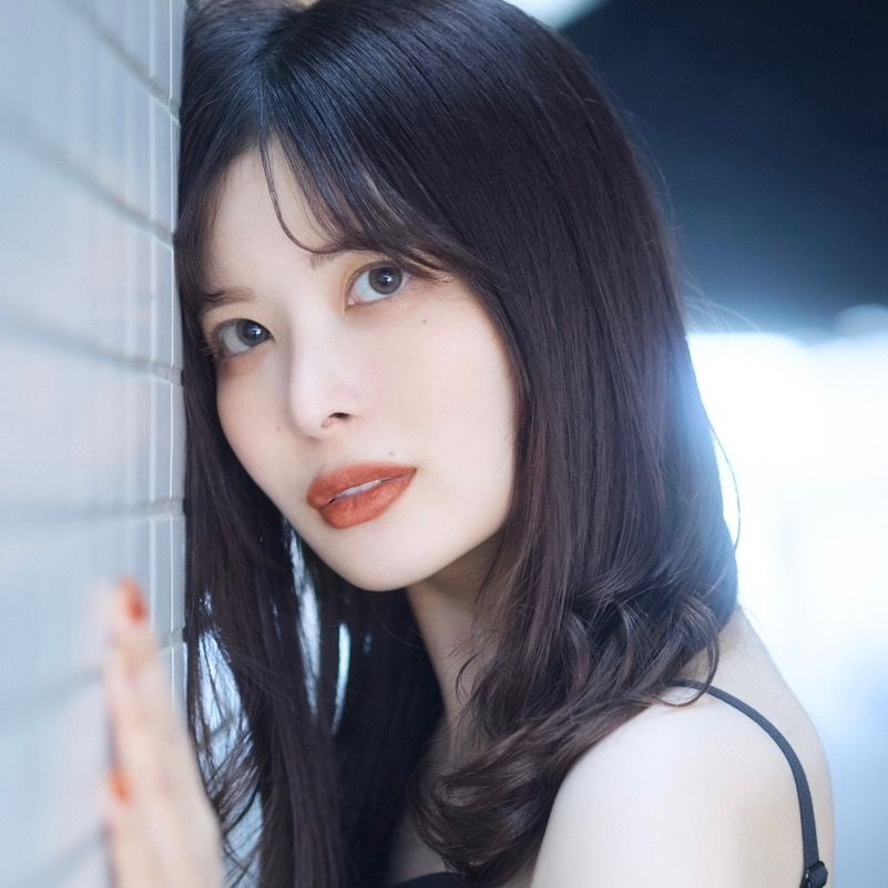 前のめりのアリサ🐻❤️🍩