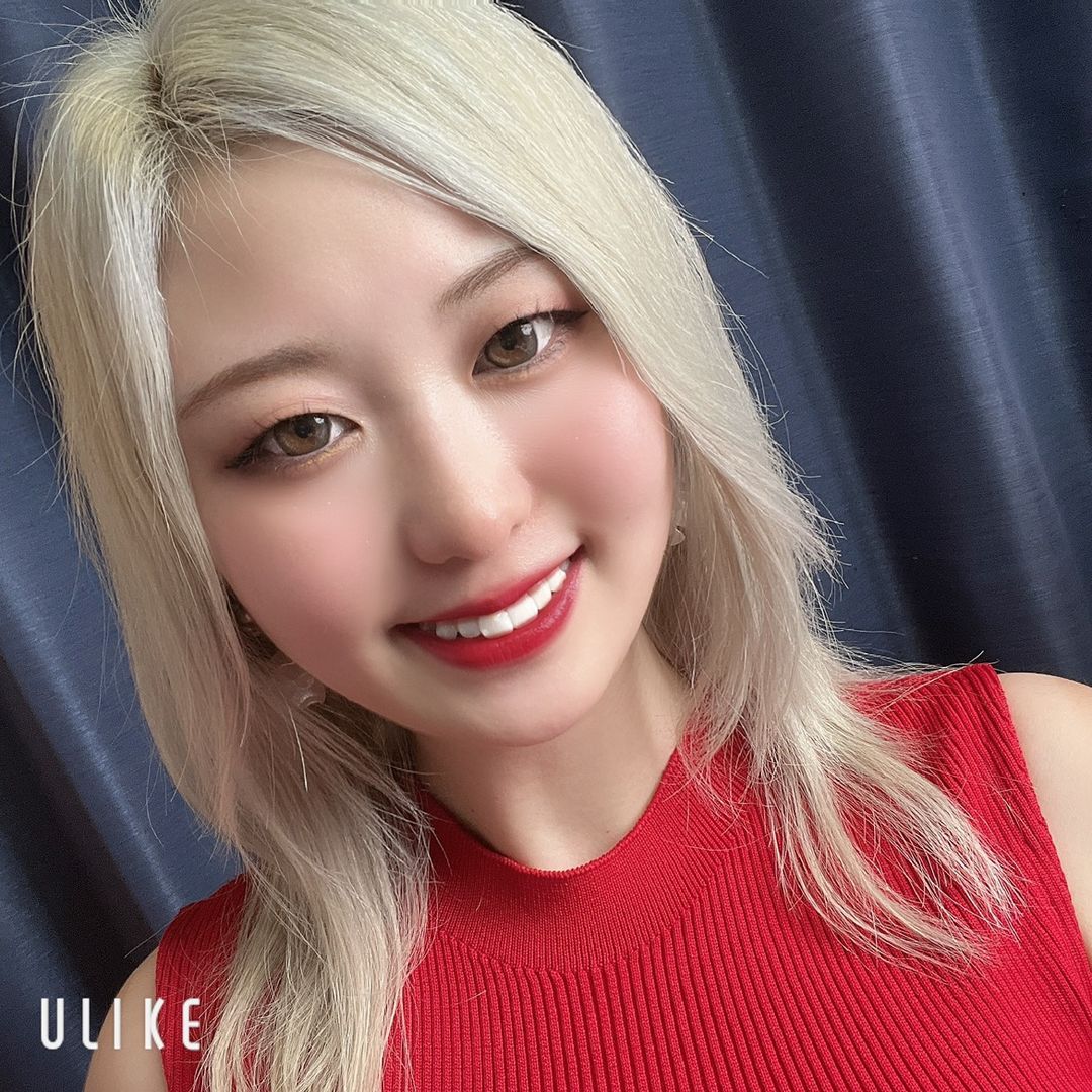 膿ちゃん🍊💚1/8周年