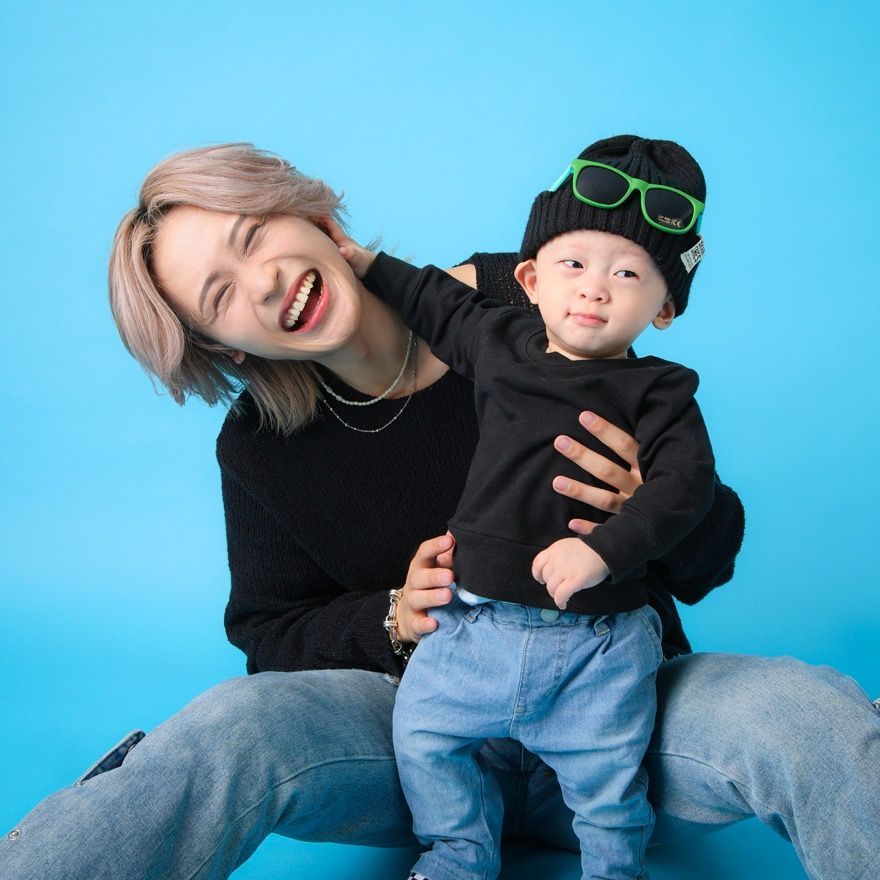 うみ😵‍💫🐳父です