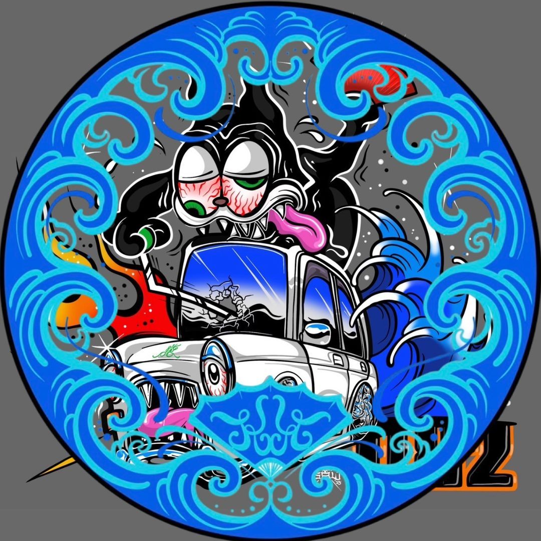 カイ₹ゅん🌊🪭