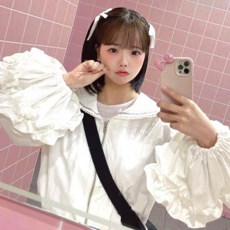 白凪うみ【AISTEAL】