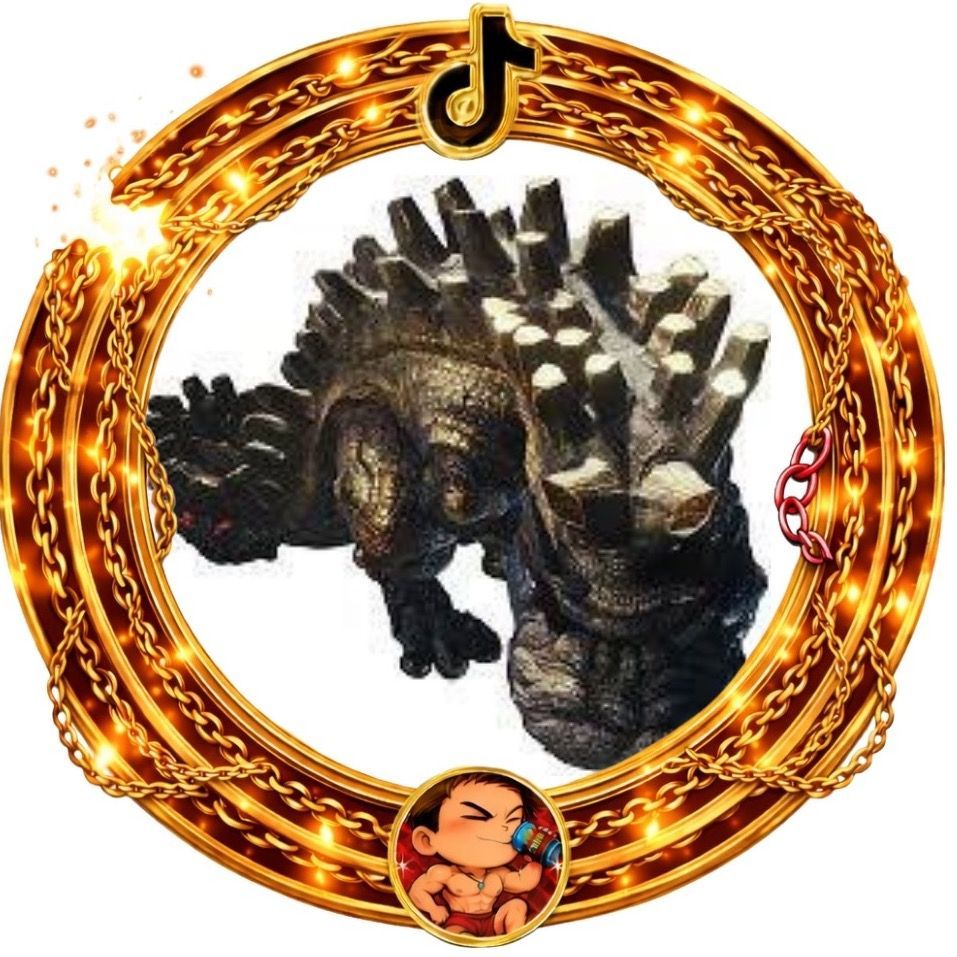 ウラガンキン🐟👨🏽