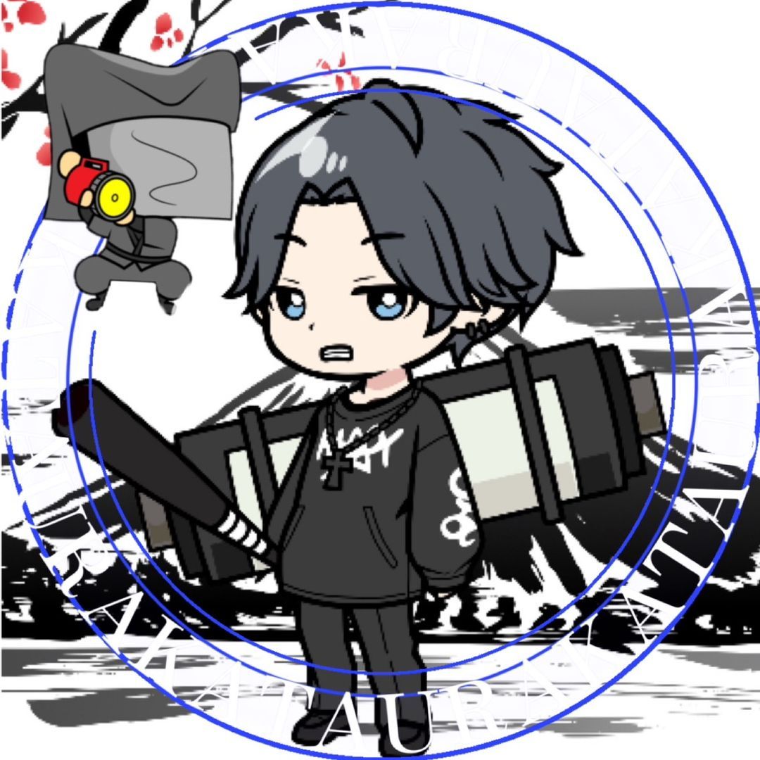 裏方さん🚬👼