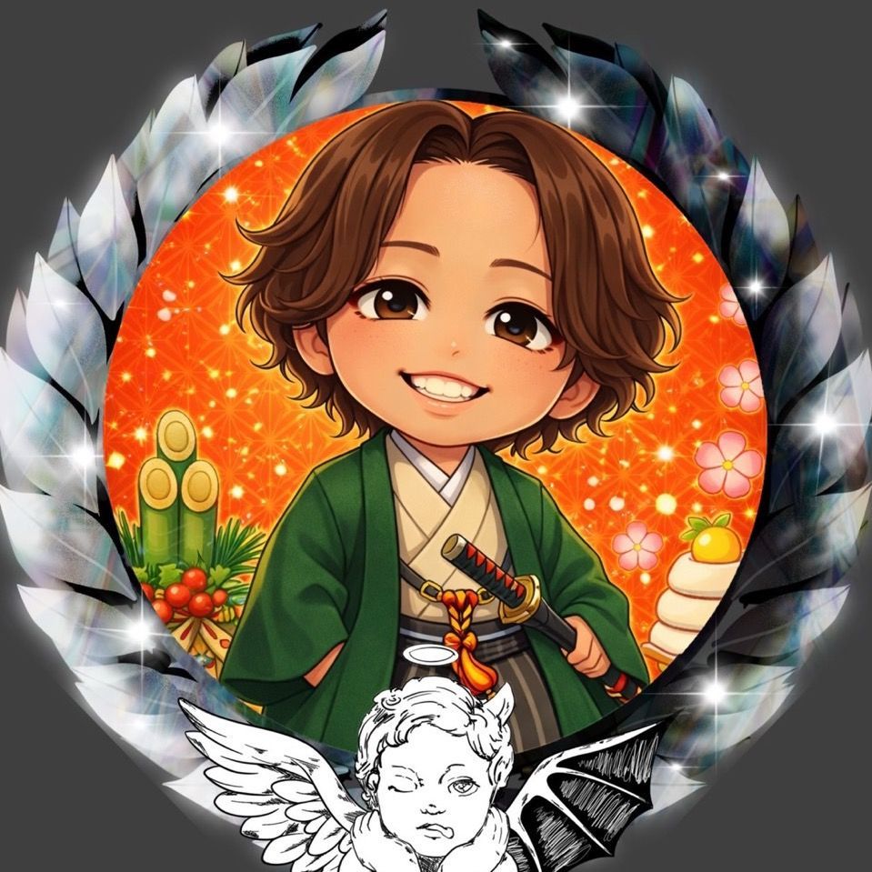 かかしゅけでち〜♥️🦆