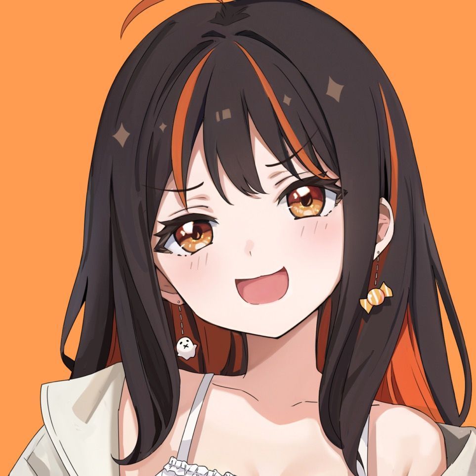 たきびちゃん🍭🆓