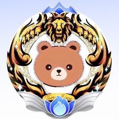 ガッチ森のくまさん🐻🍯