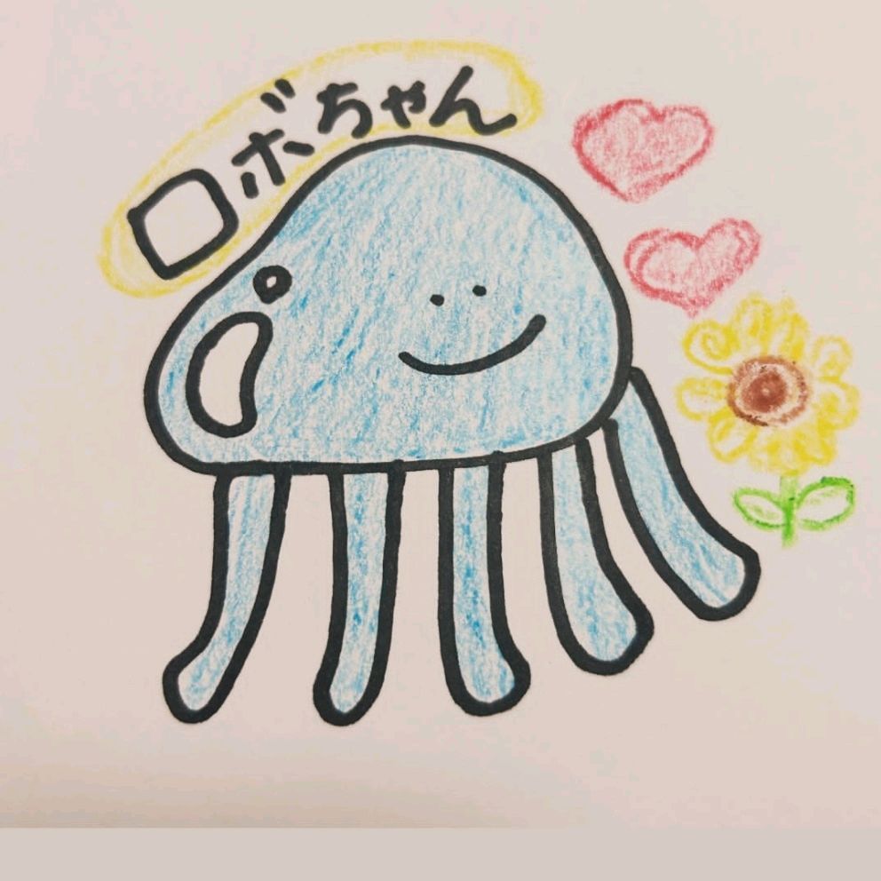 🗝ロボ【あちゃん桜アンバサダー🥇おめでとうだお】🌻💛