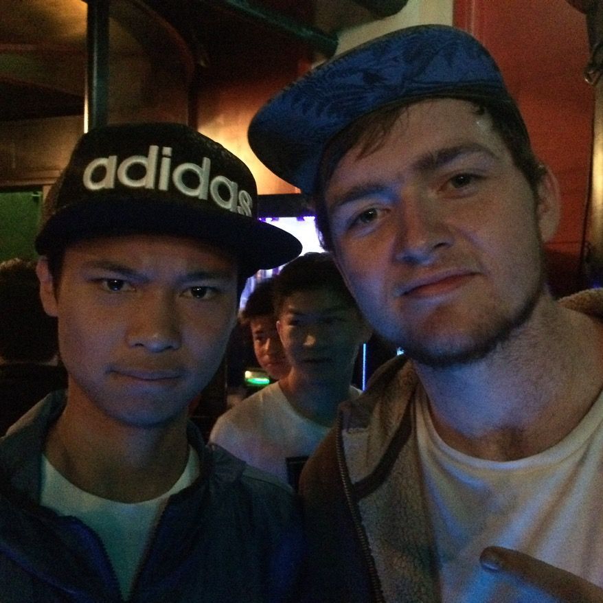 陸26@rimeiku_911 😇