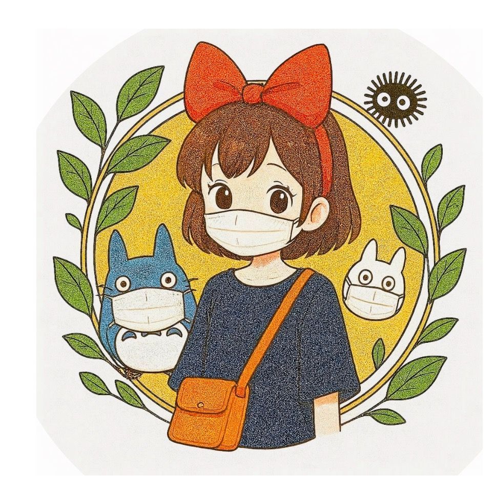 となりのはなな🫧