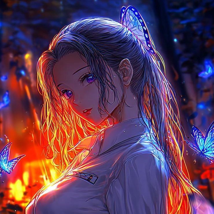 💫✨ちろ✨💫