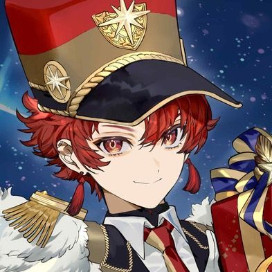 あらみたま🔥🍁