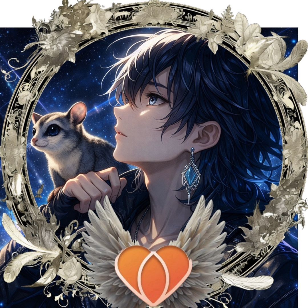 1/5🎂とっち🐁🪽