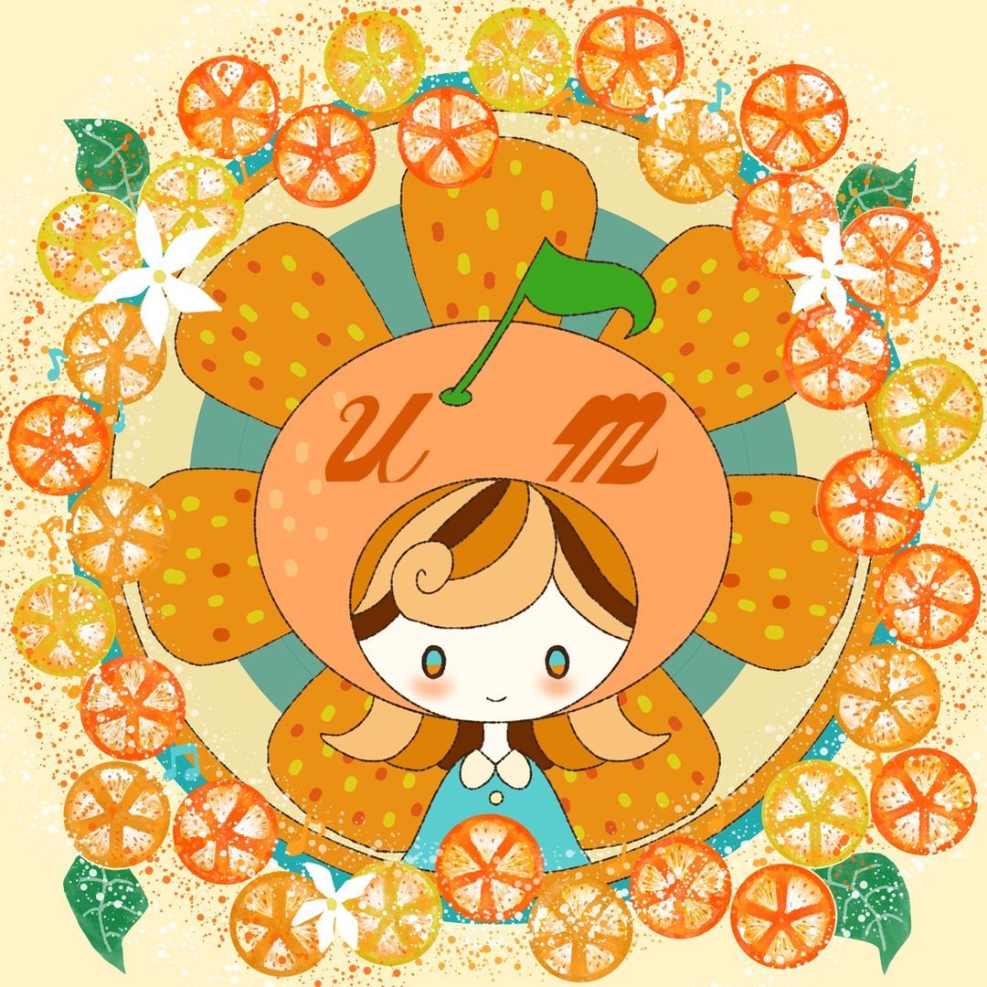 うたみかん🍊🎤