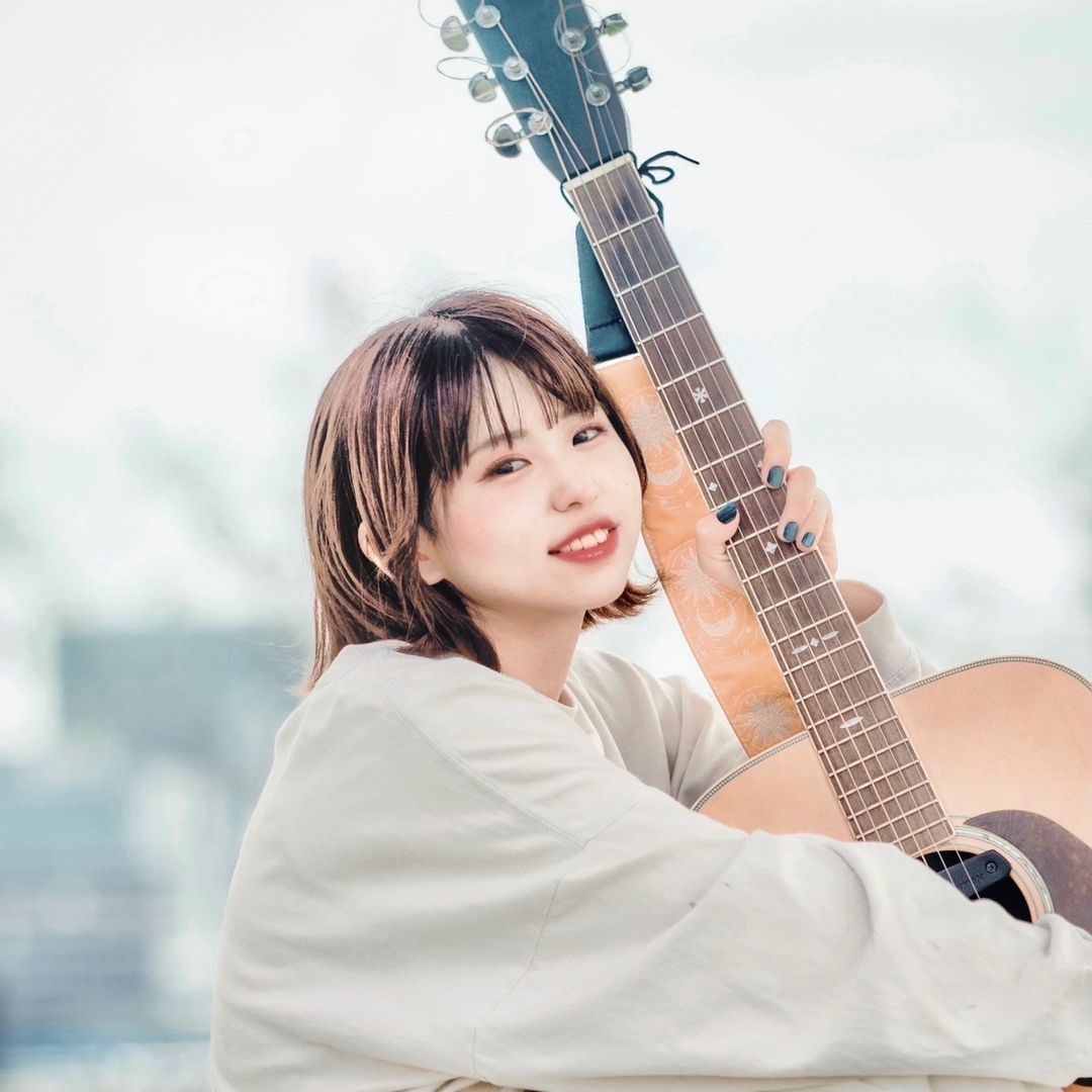 歌う月🌙𓂃𓈒𓏸︎︎︎︎