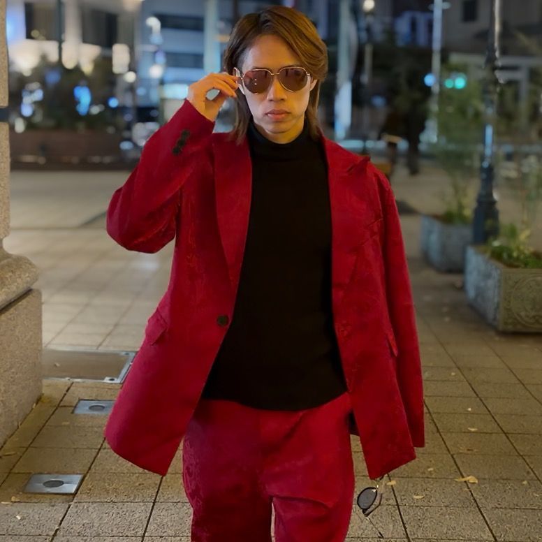 YUTOBOY🕶️💋ゆうとぼーい